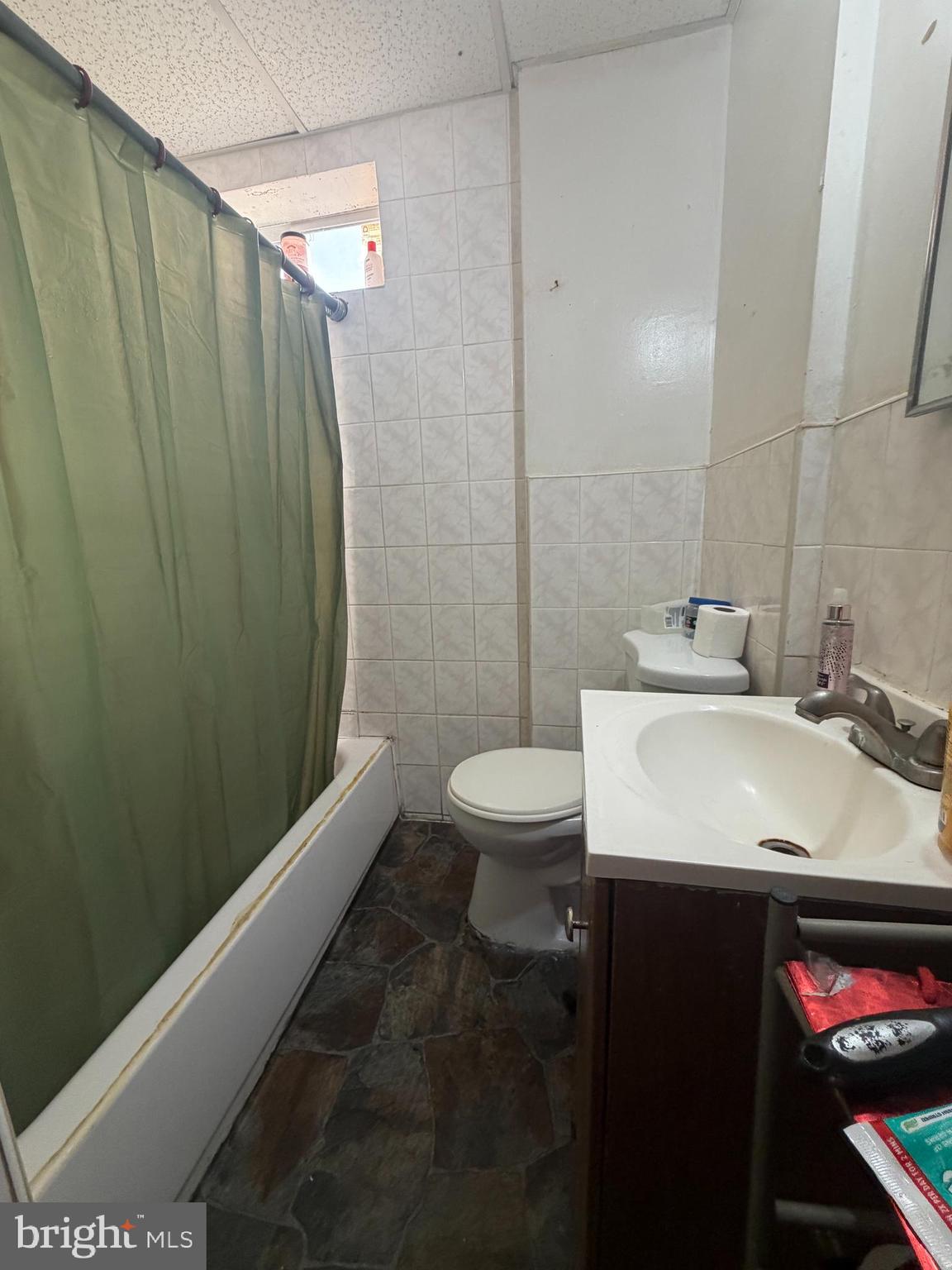 PHILADELPHIA (SOUTH) - Residential Income