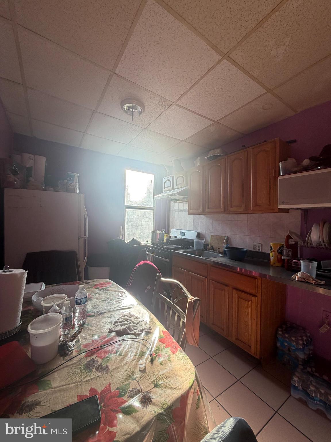 PHILADELPHIA (SOUTH) - Residential Income