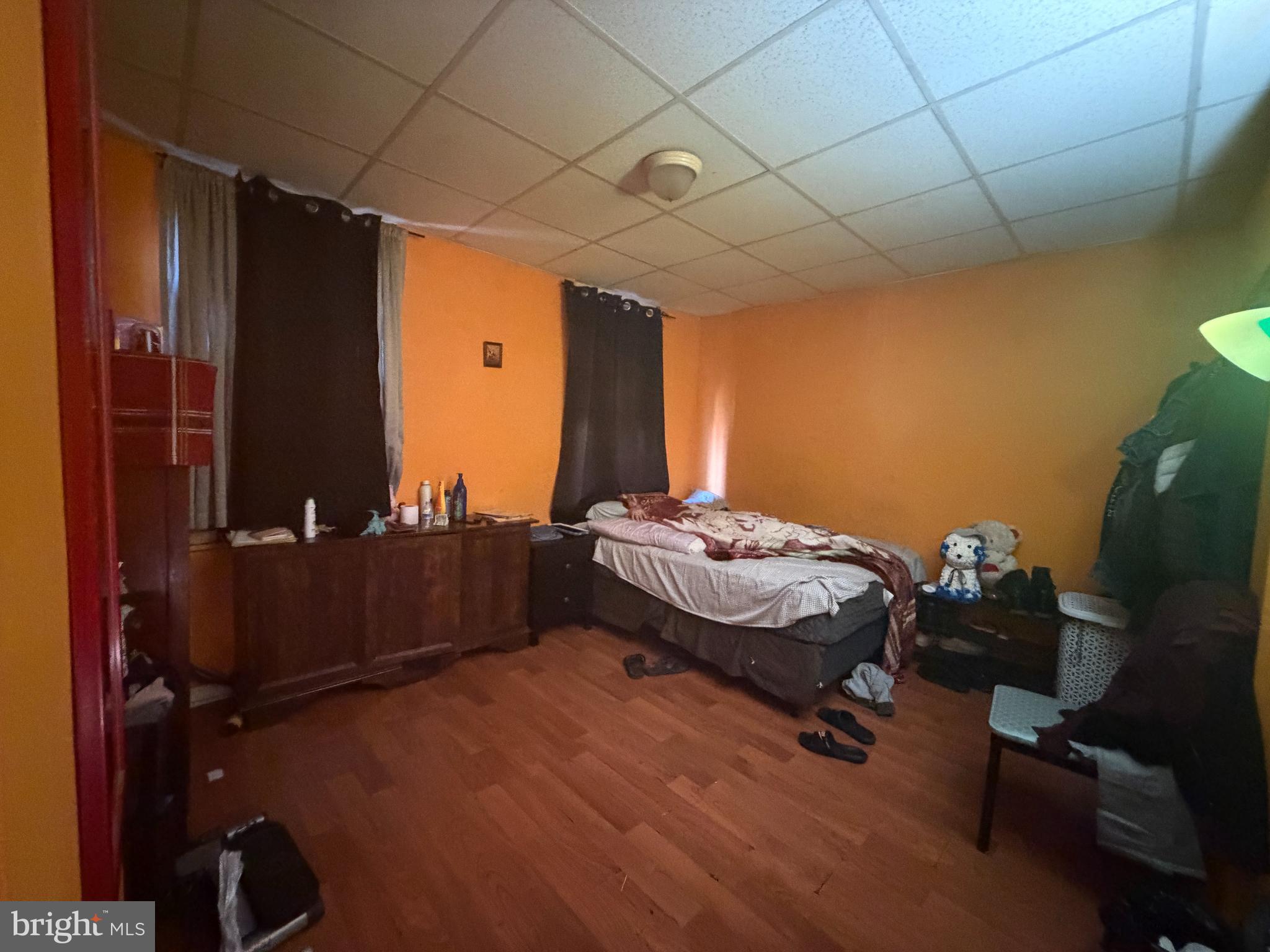 PHILADELPHIA (SOUTH) - Residential Income