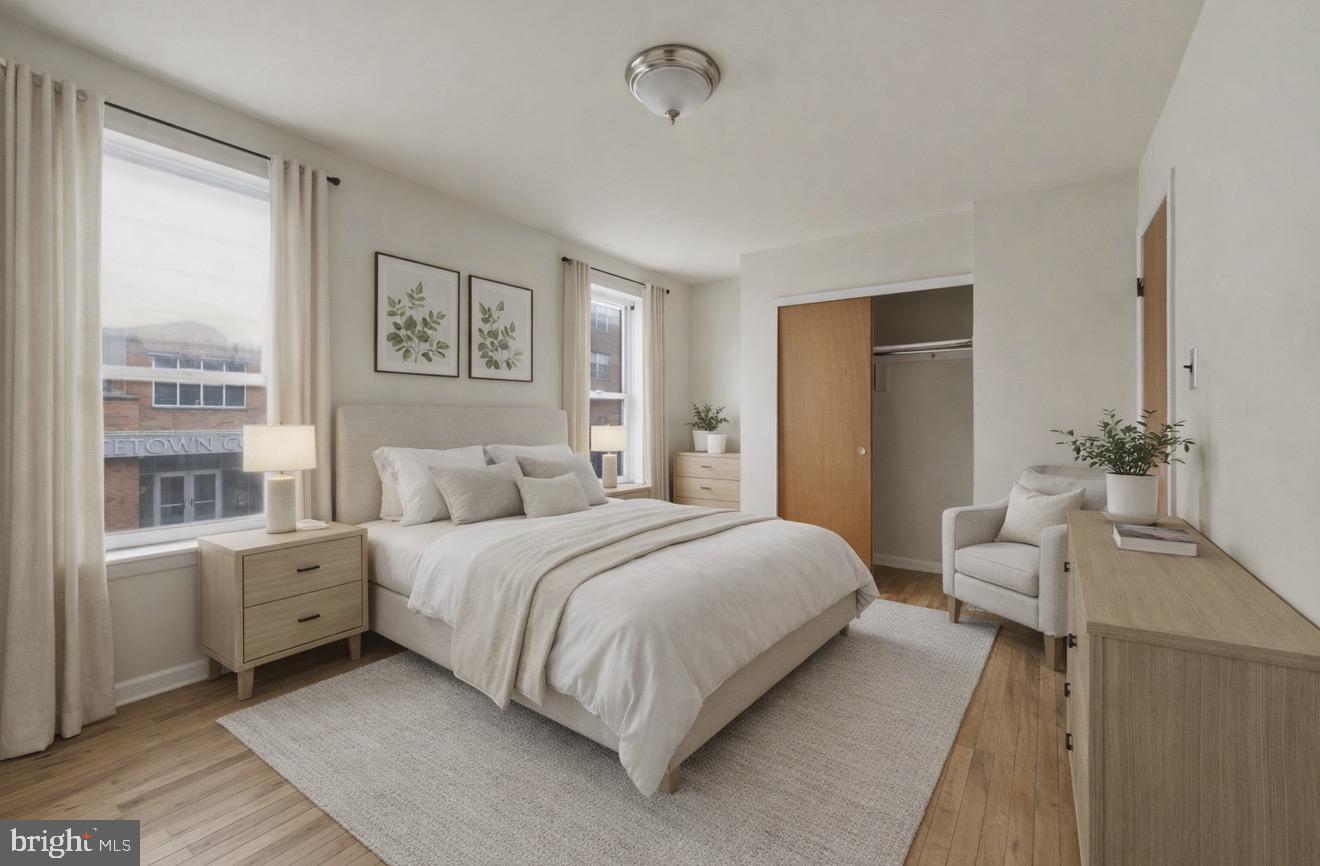 NICETOWN - Residential