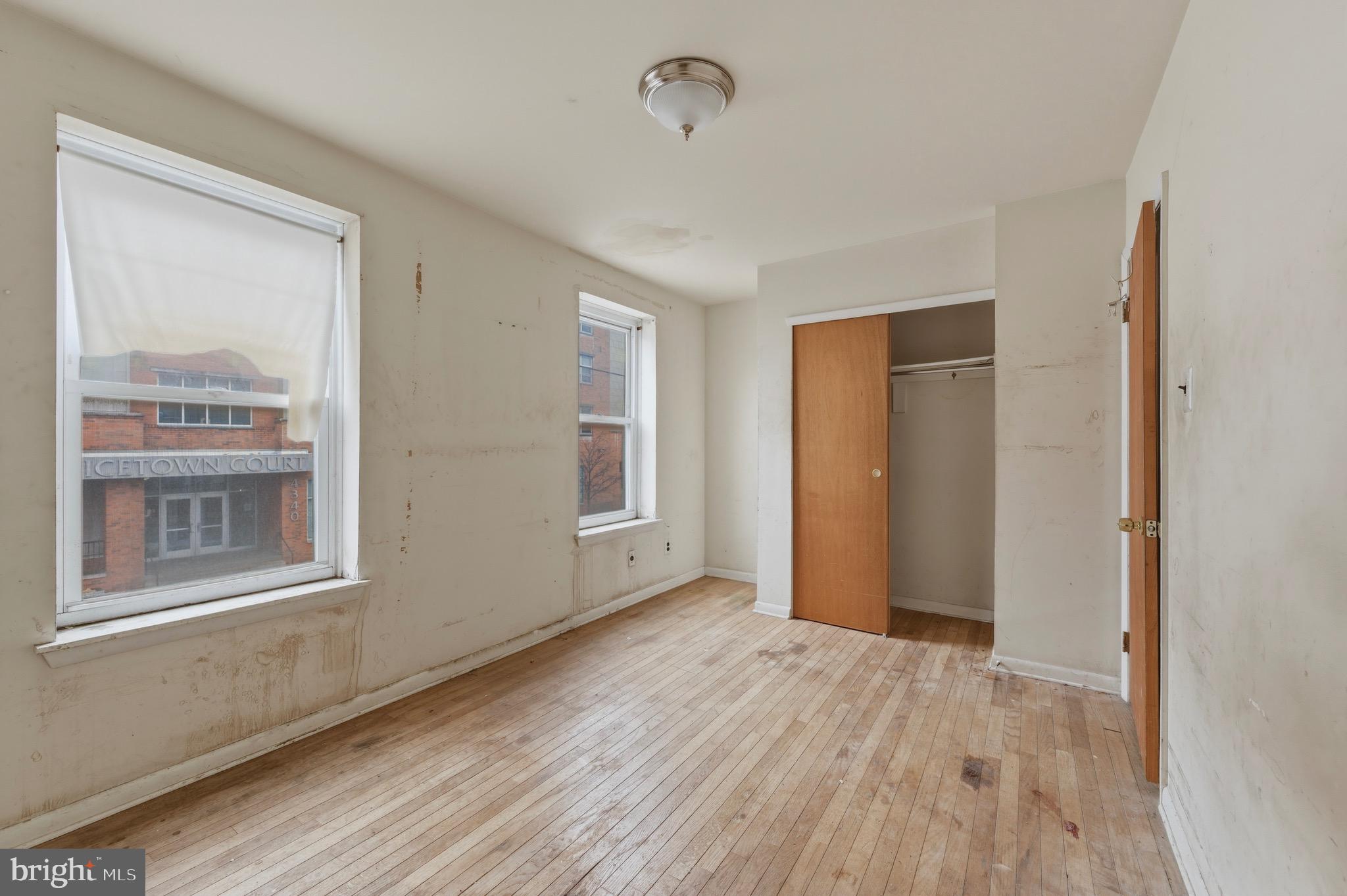 NICETOWN - Residential