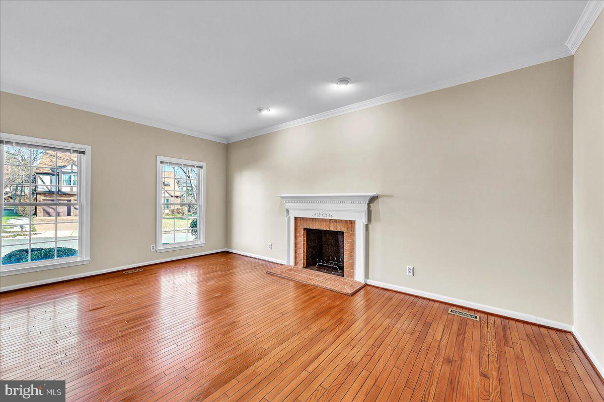 LITTLE ROCKY RUN - Residential