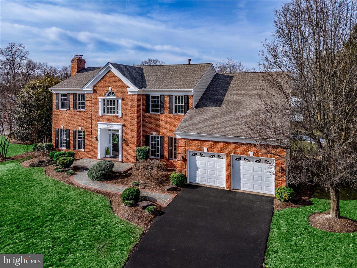 LITTLE ROCKY RUN - Residential