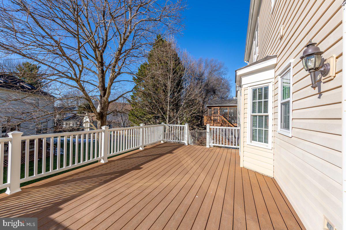 LITTLE ROCKY RUN - Residential