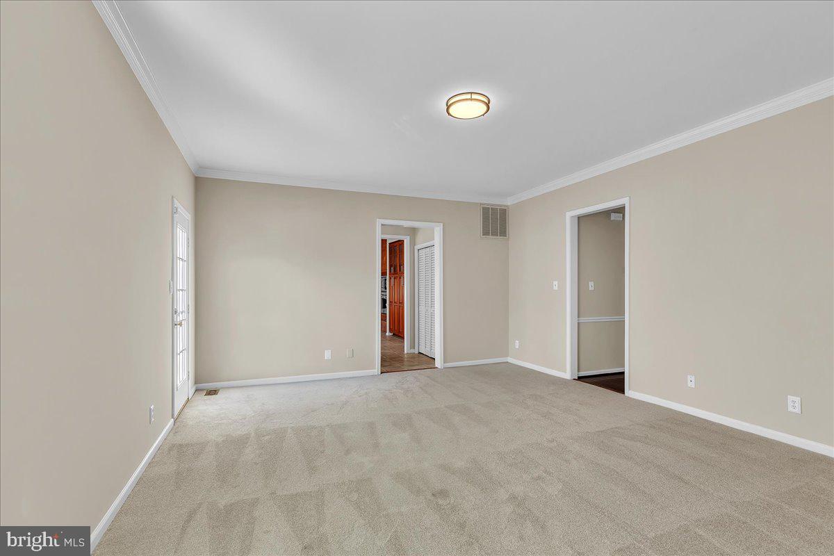 LITTLE ROCKY RUN - Residential