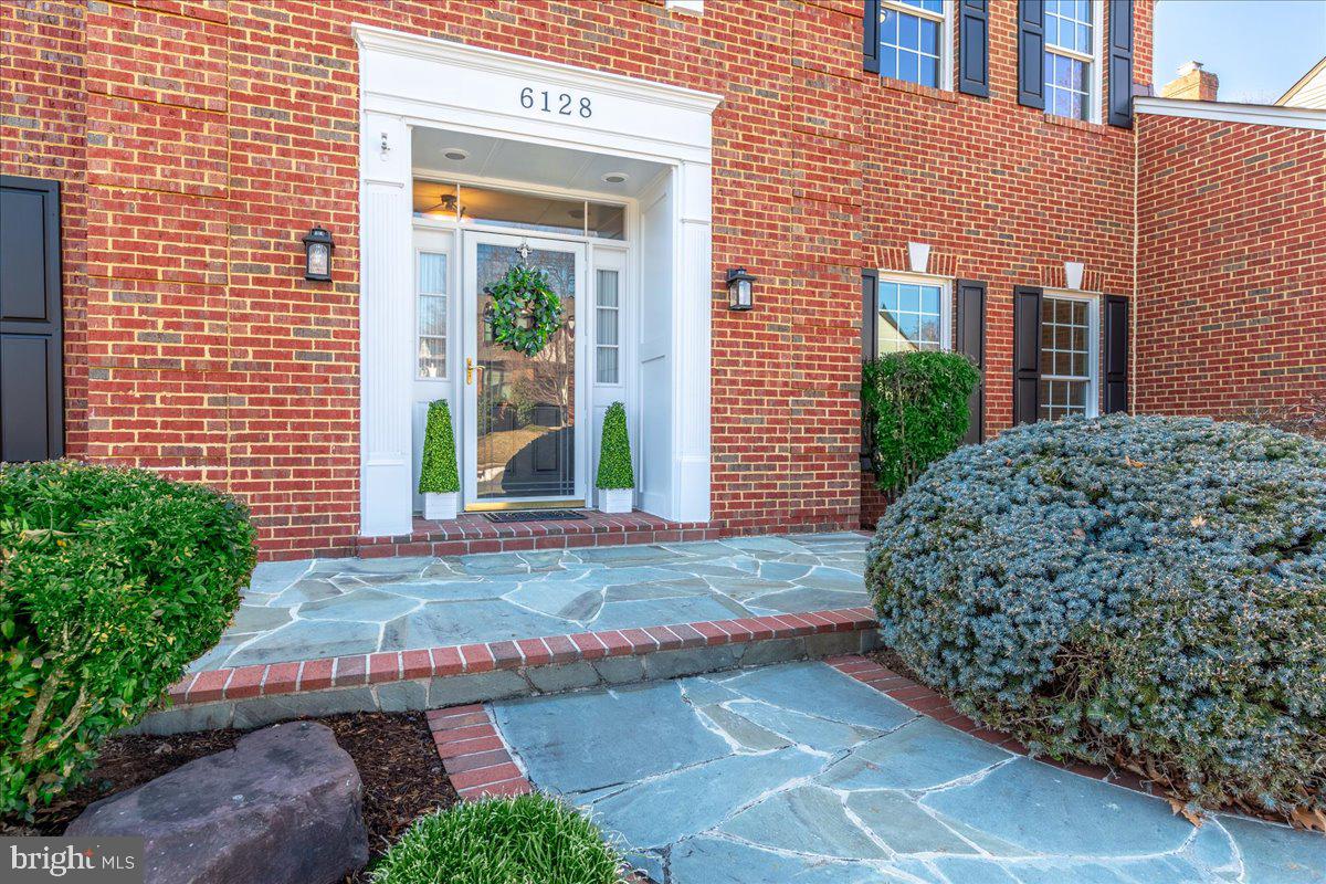 LITTLE ROCKY RUN - Residential