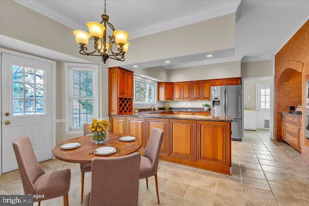 LITTLE ROCKY RUN - Residential