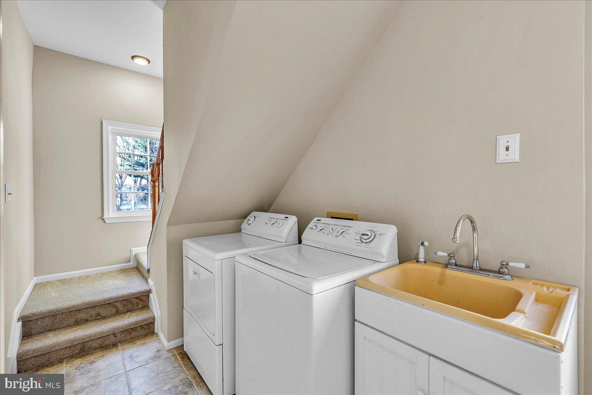 LITTLE ROCKY RUN - Residential