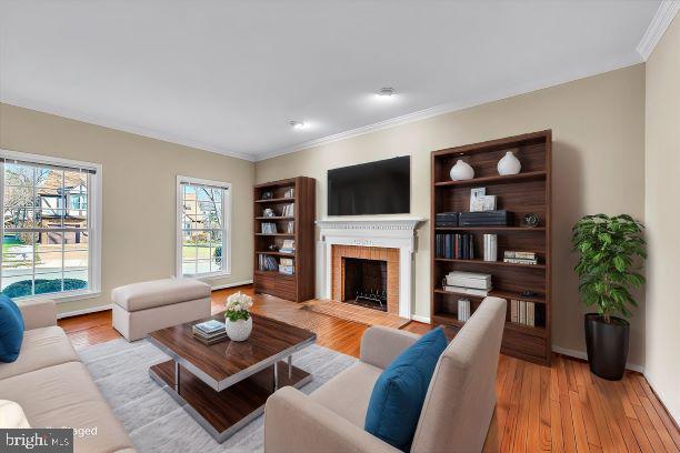 LITTLE ROCKY RUN - Residential