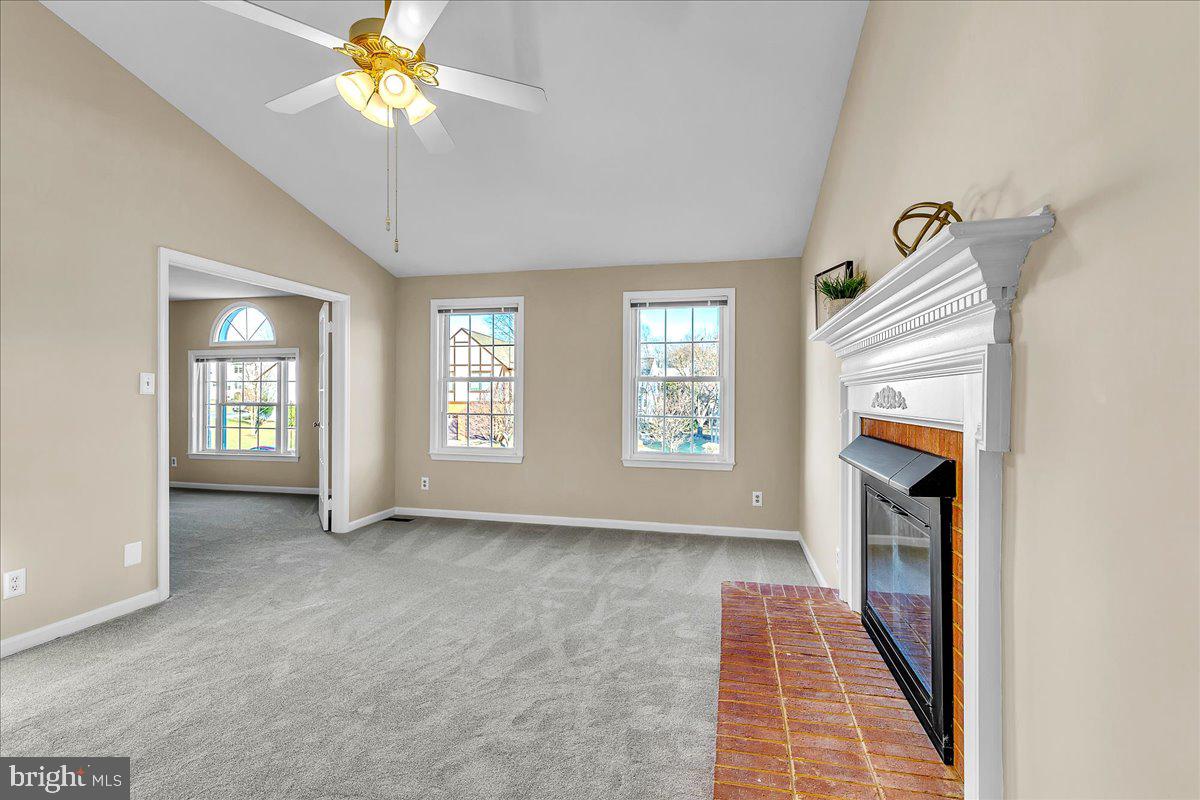 LITTLE ROCKY RUN - Residential