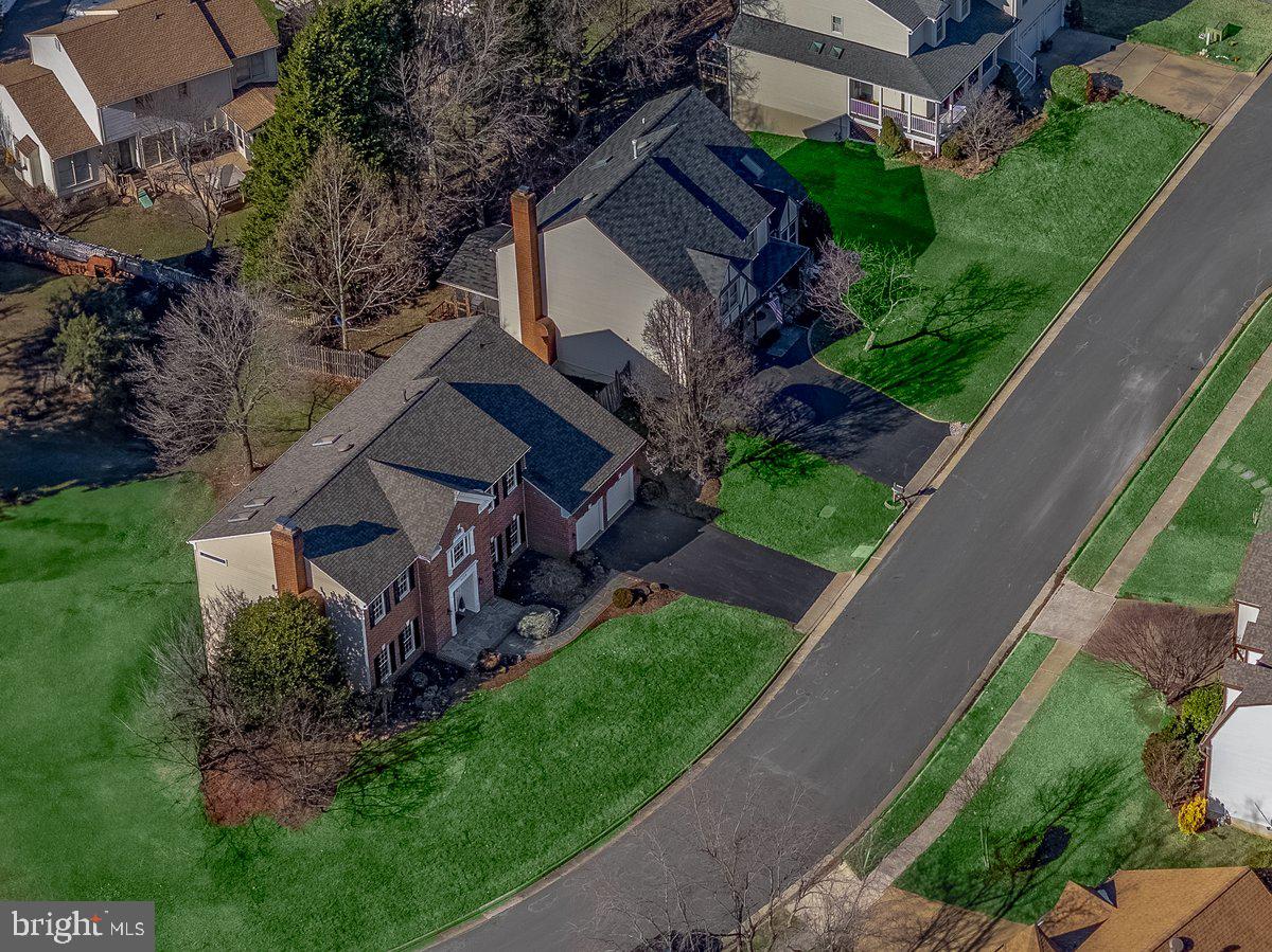 LITTLE ROCKY RUN - Residential