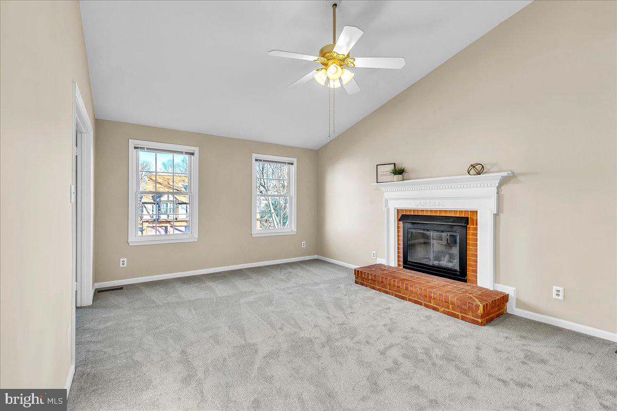 LITTLE ROCKY RUN - Residential