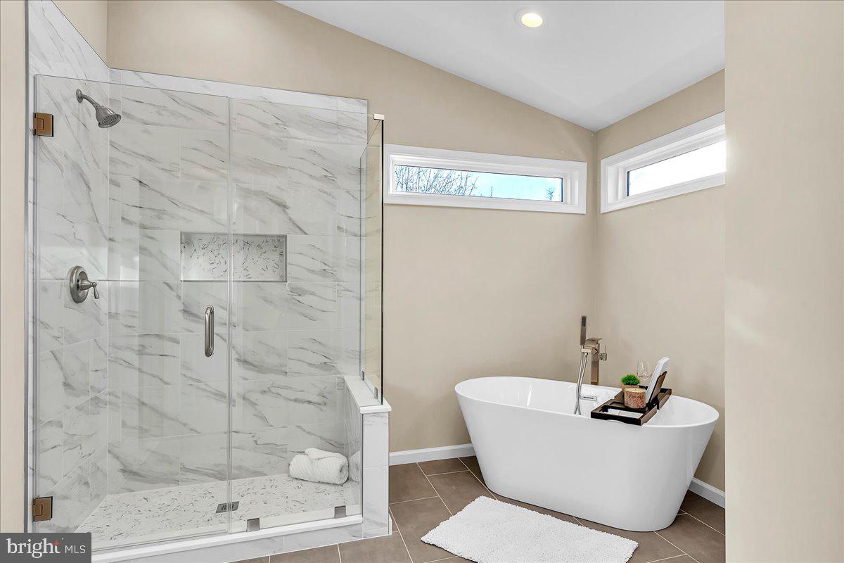 LITTLE ROCKY RUN - Residential