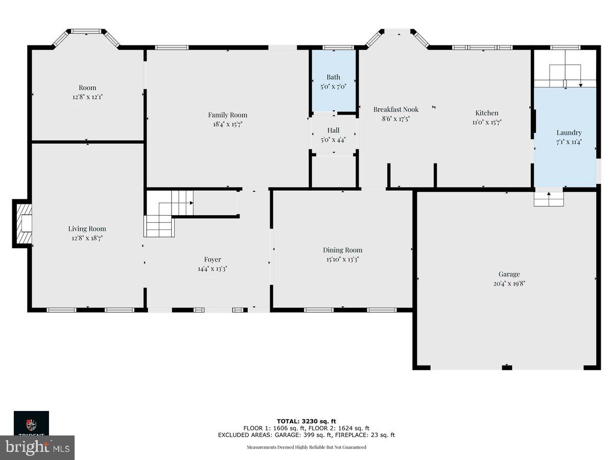 LITTLE ROCKY RUN - Residential
