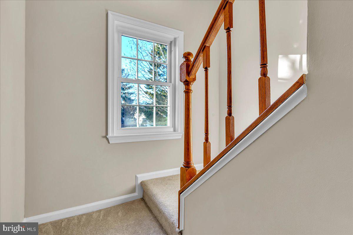 LITTLE ROCKY RUN - Residential