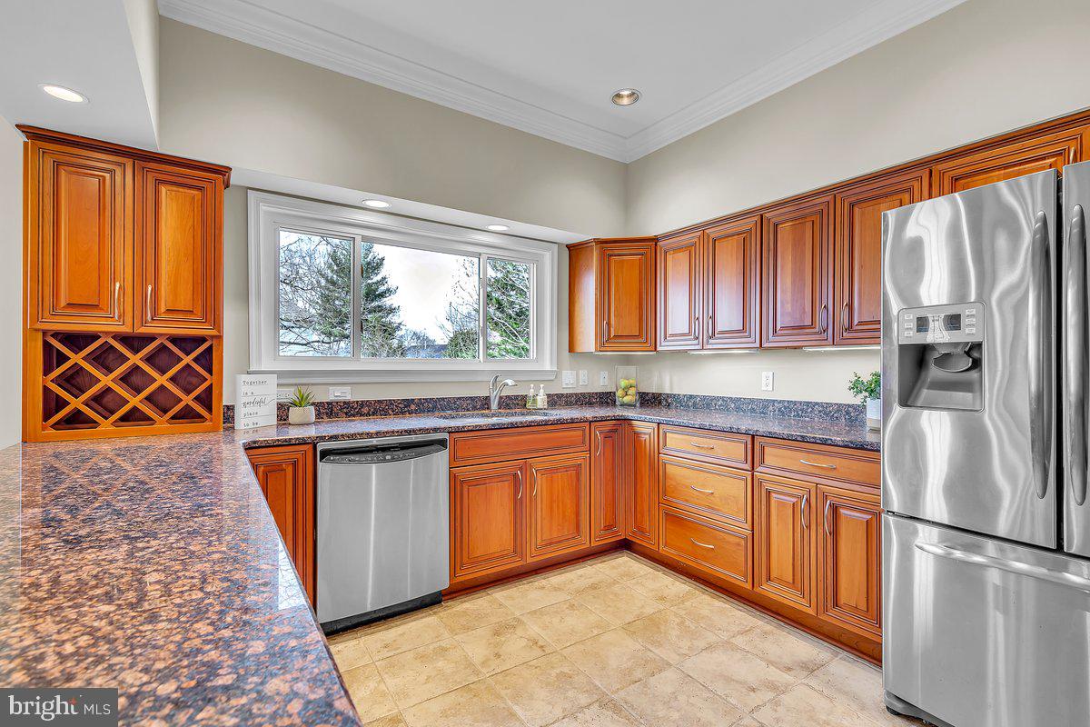 LITTLE ROCKY RUN - Residential