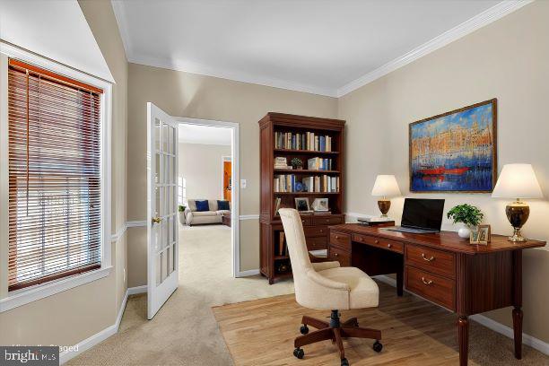 LITTLE ROCKY RUN - Residential