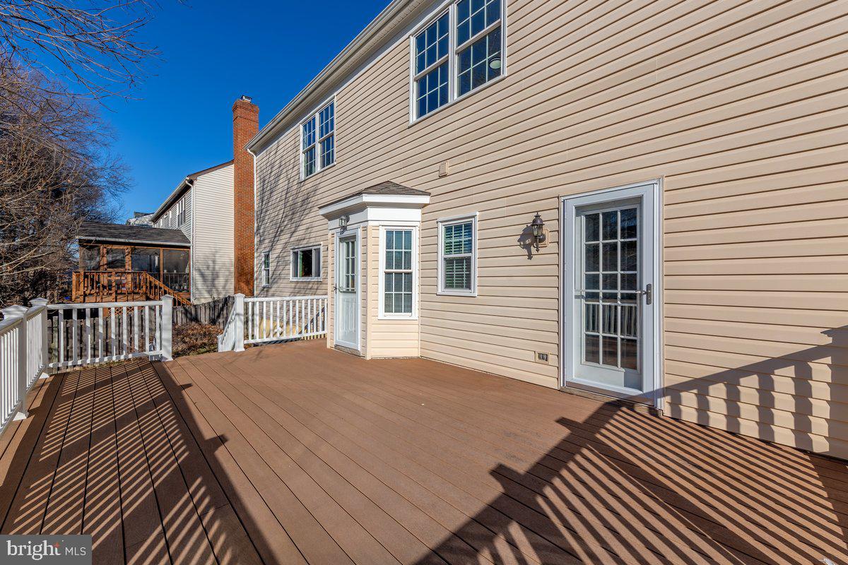 LITTLE ROCKY RUN - Residential