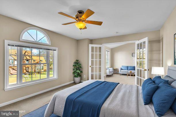 LITTLE ROCKY RUN - Residential