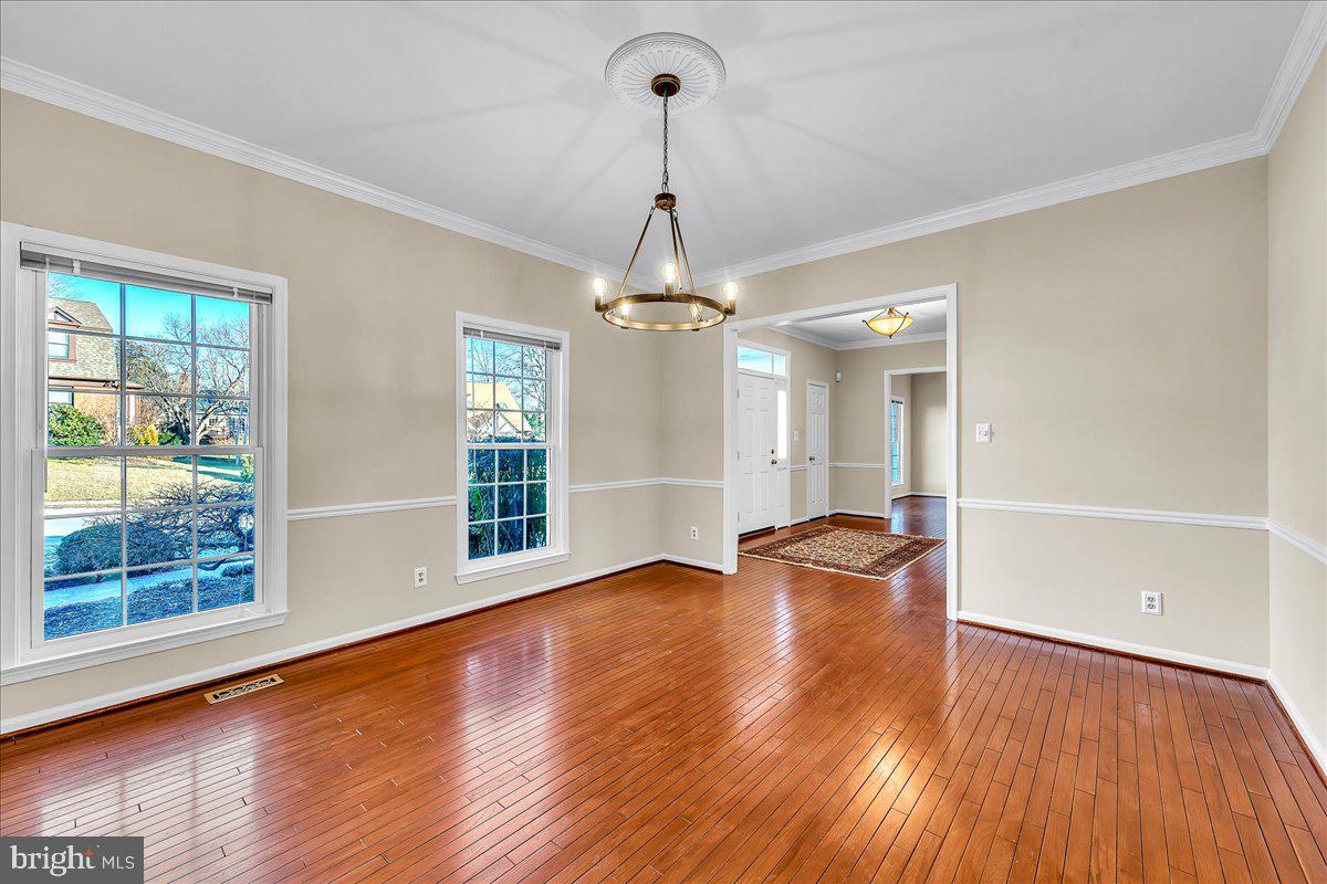 LITTLE ROCKY RUN - Residential