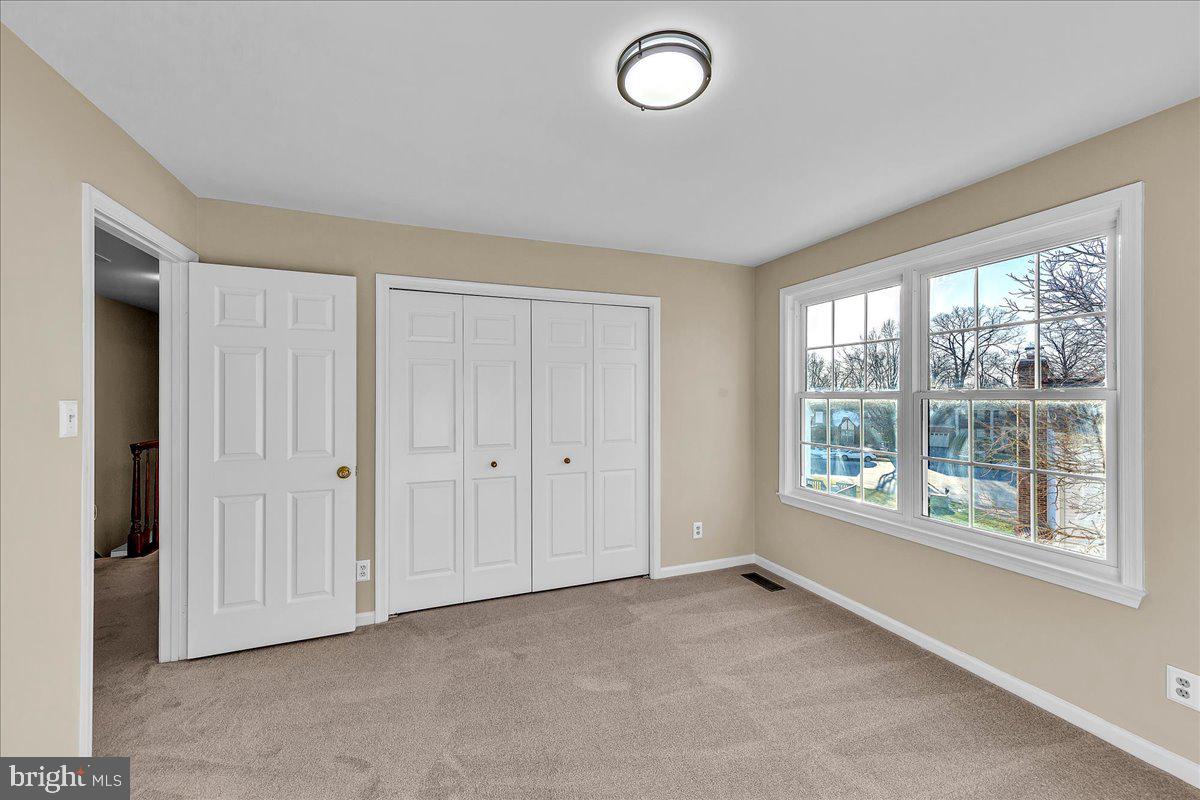 LITTLE ROCKY RUN - Residential