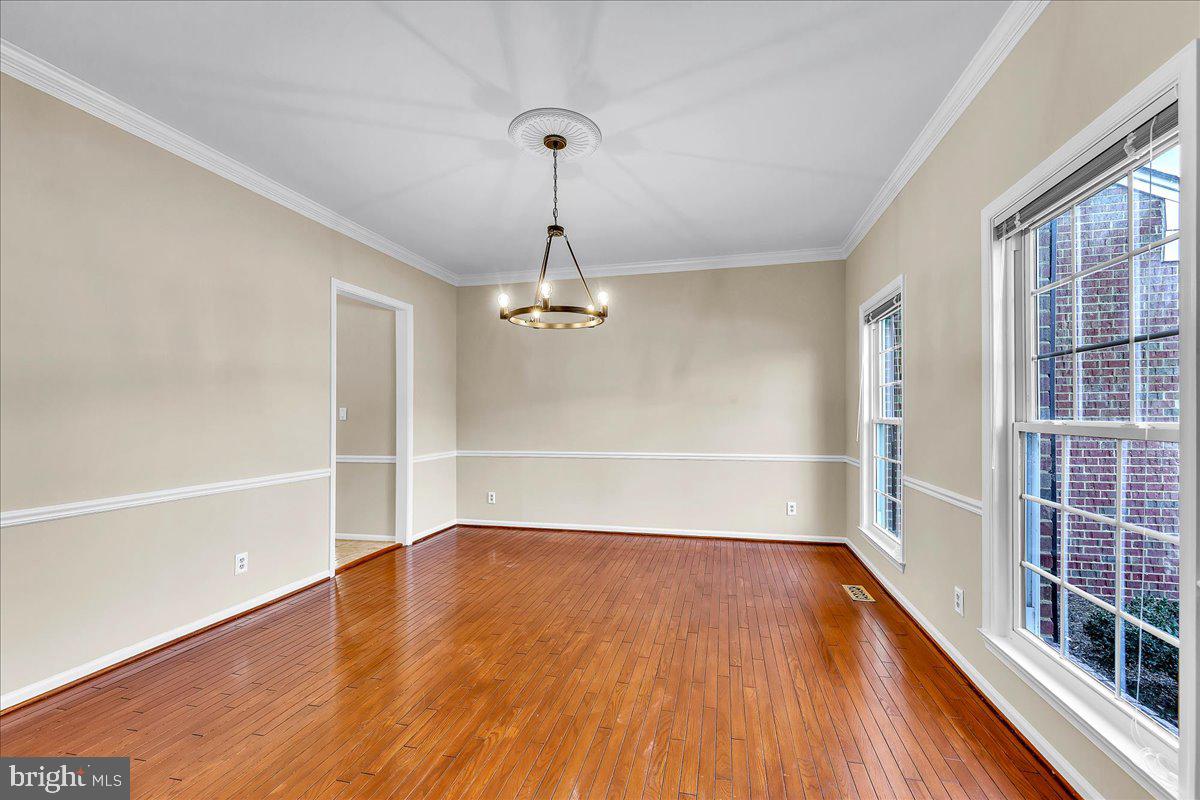 LITTLE ROCKY RUN - Residential