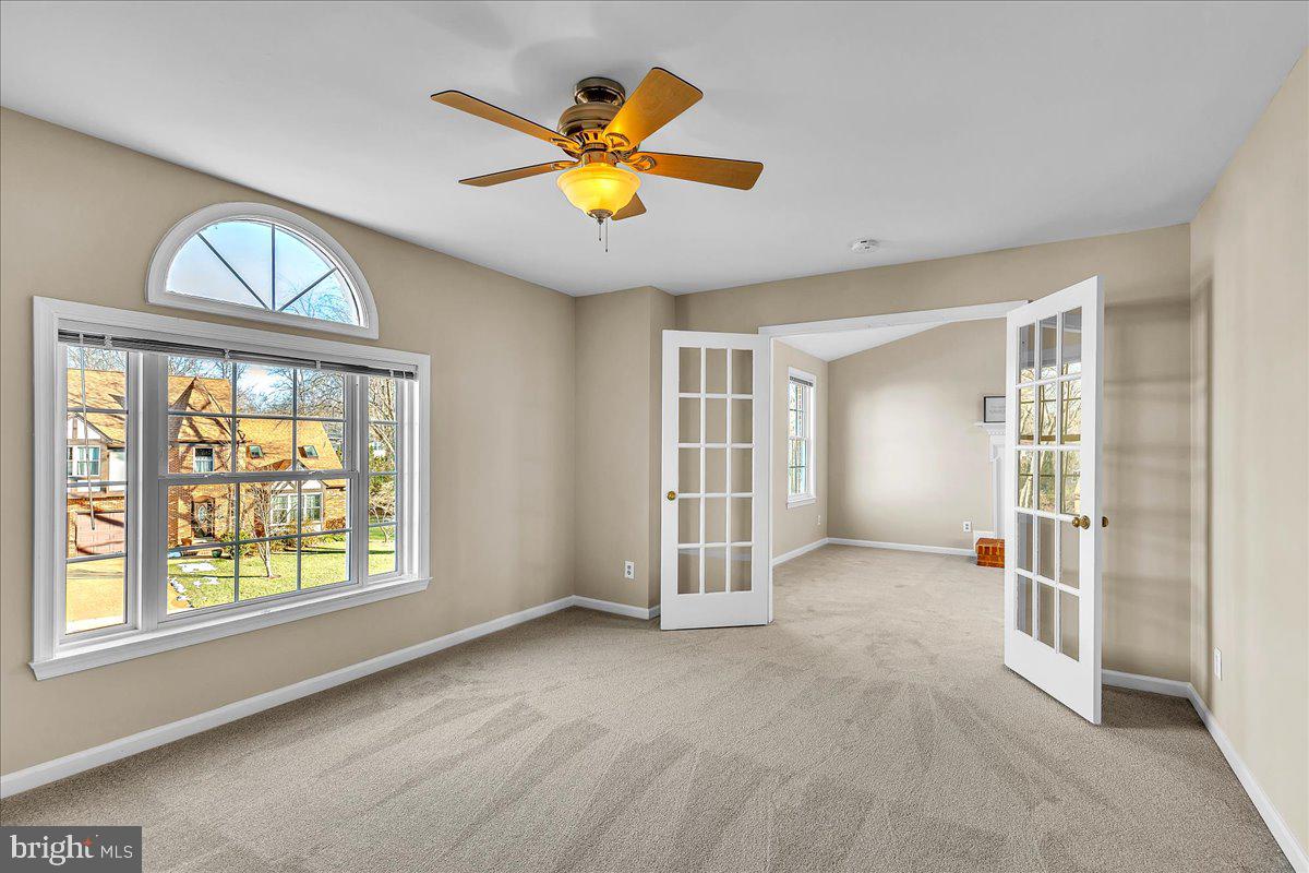 LITTLE ROCKY RUN - Residential