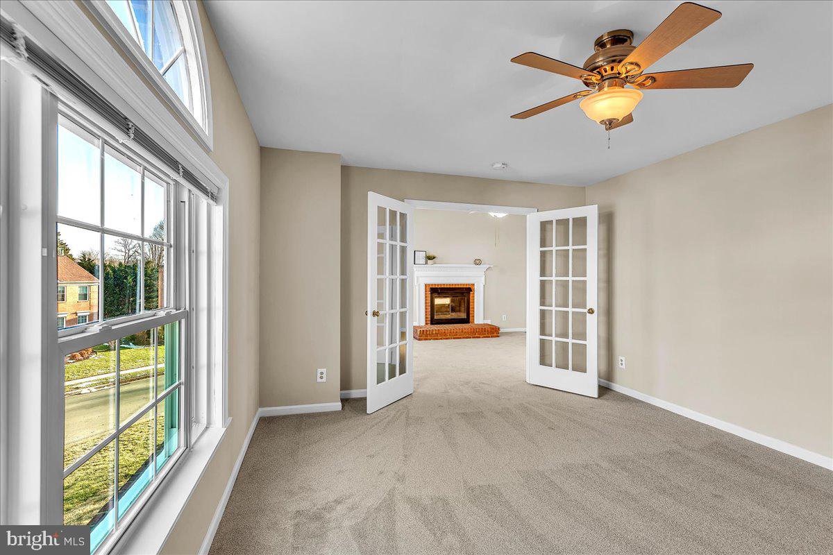 LITTLE ROCKY RUN - Residential