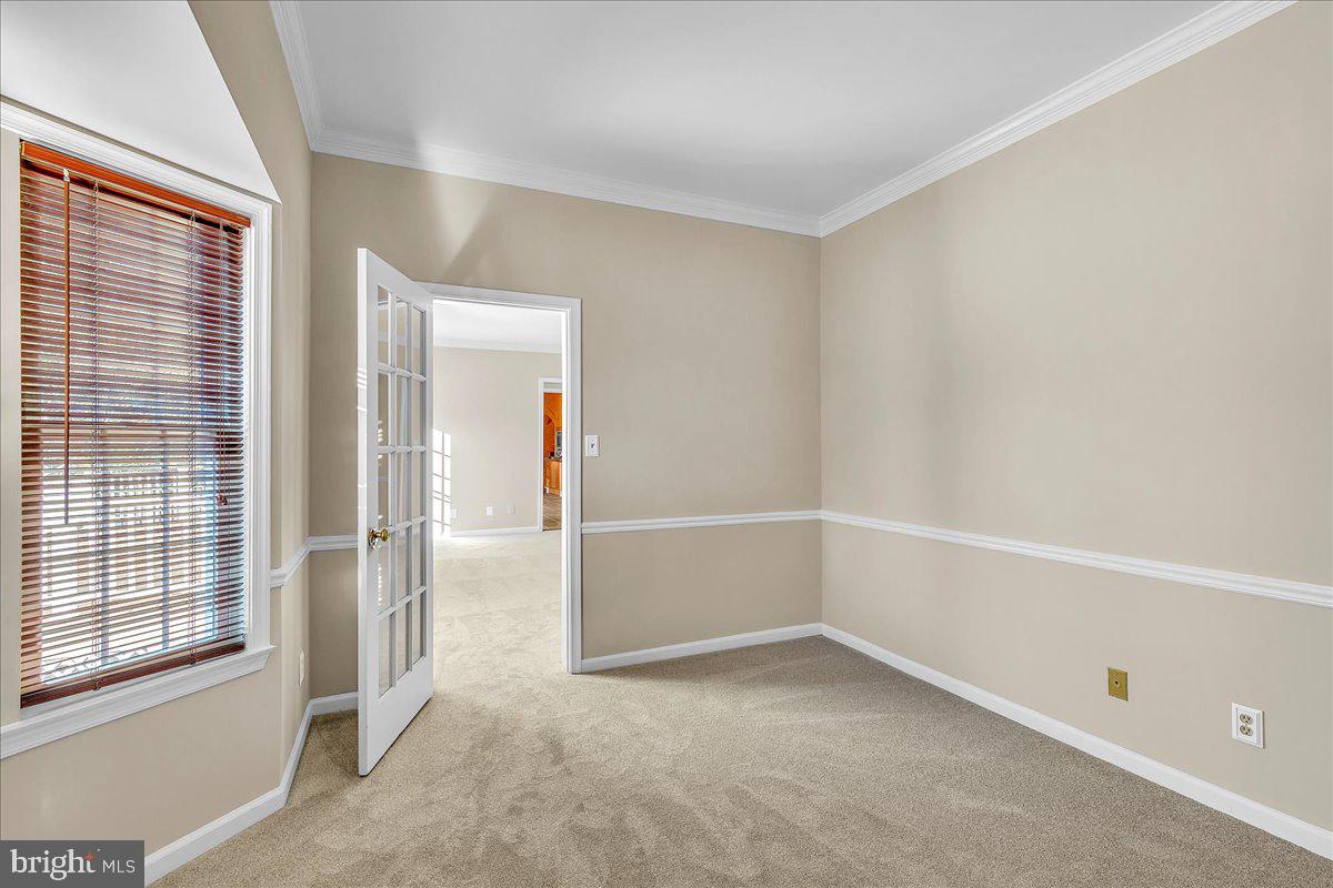 LITTLE ROCKY RUN - Residential