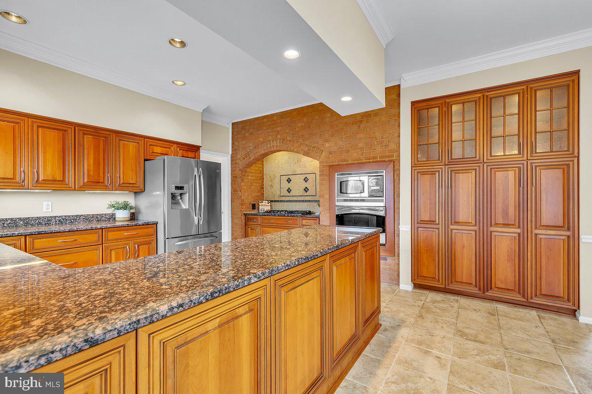 LITTLE ROCKY RUN - Residential