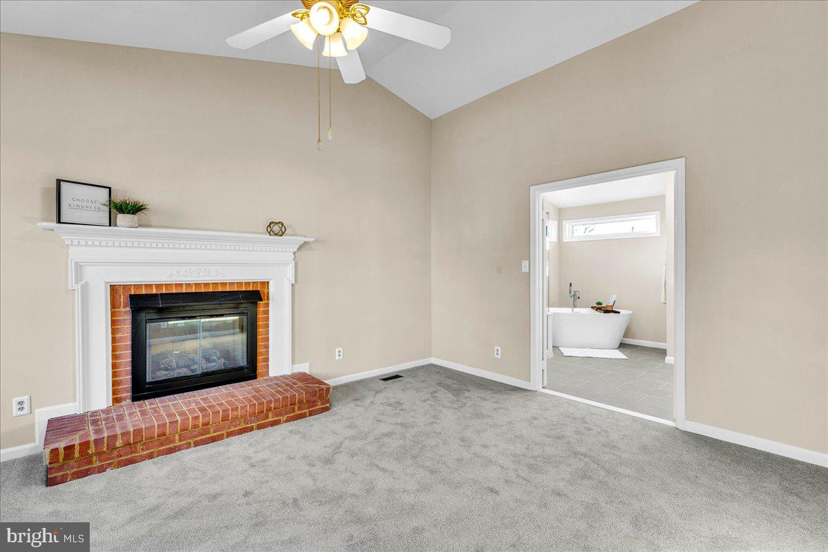 LITTLE ROCKY RUN - Residential