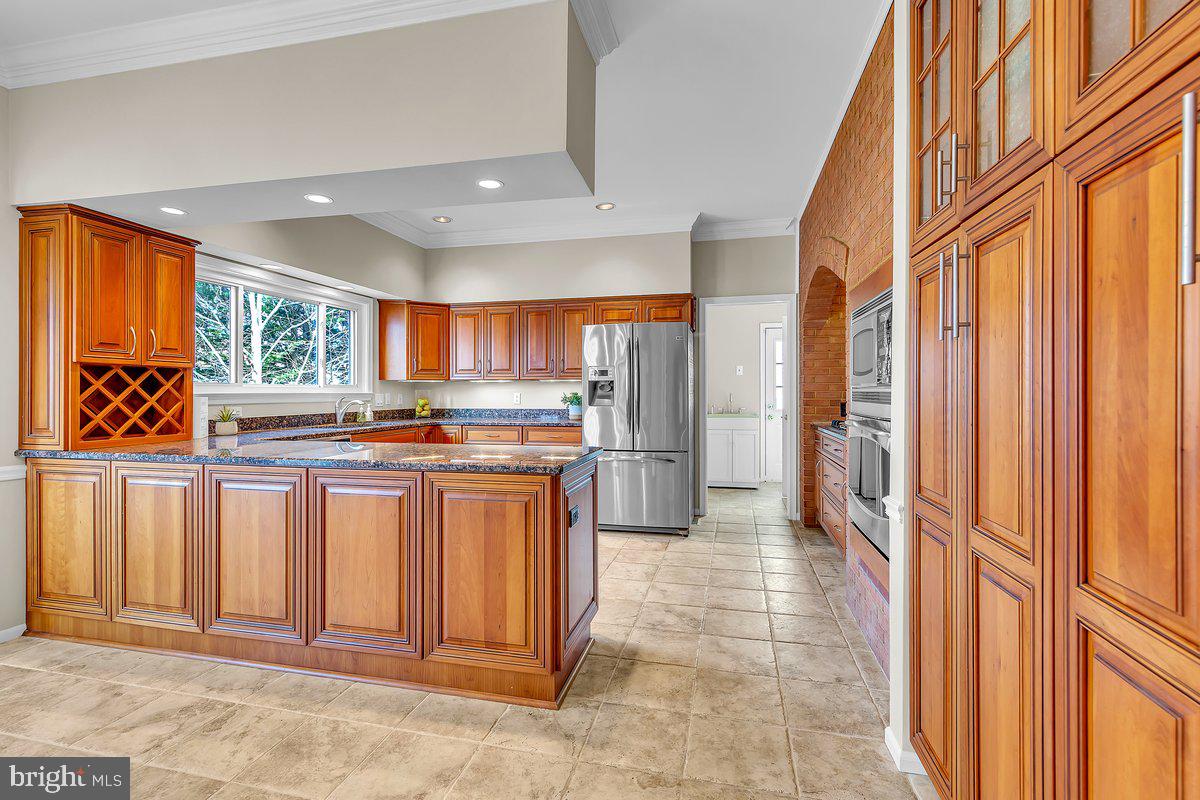 LITTLE ROCKY RUN - Residential