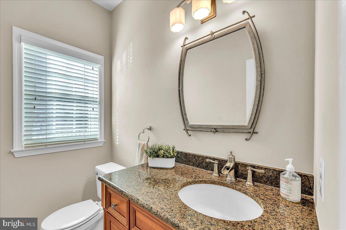 LITTLE ROCKY RUN - Residential