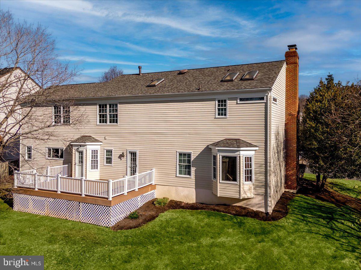 LITTLE ROCKY RUN - Residential