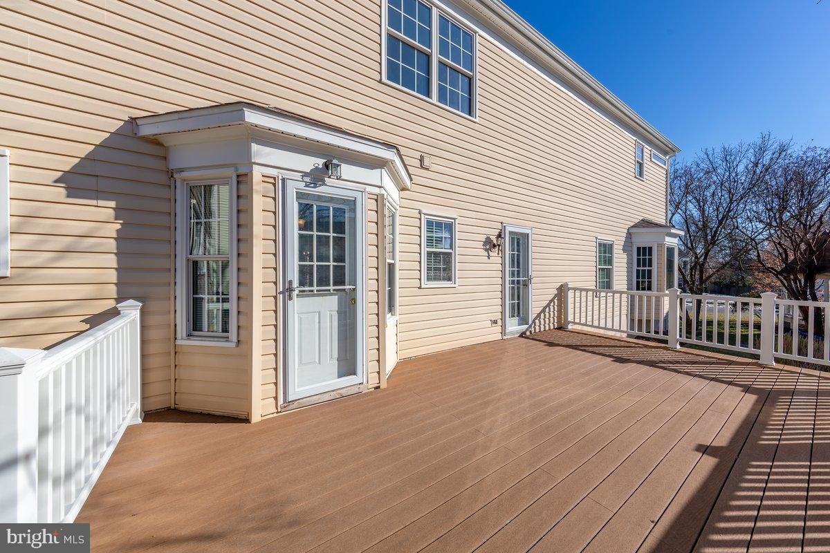 LITTLE ROCKY RUN - Residential