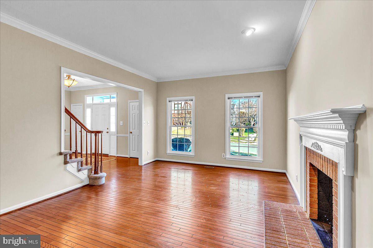 LITTLE ROCKY RUN - Residential