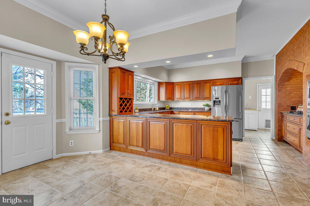 LITTLE ROCKY RUN - Residential