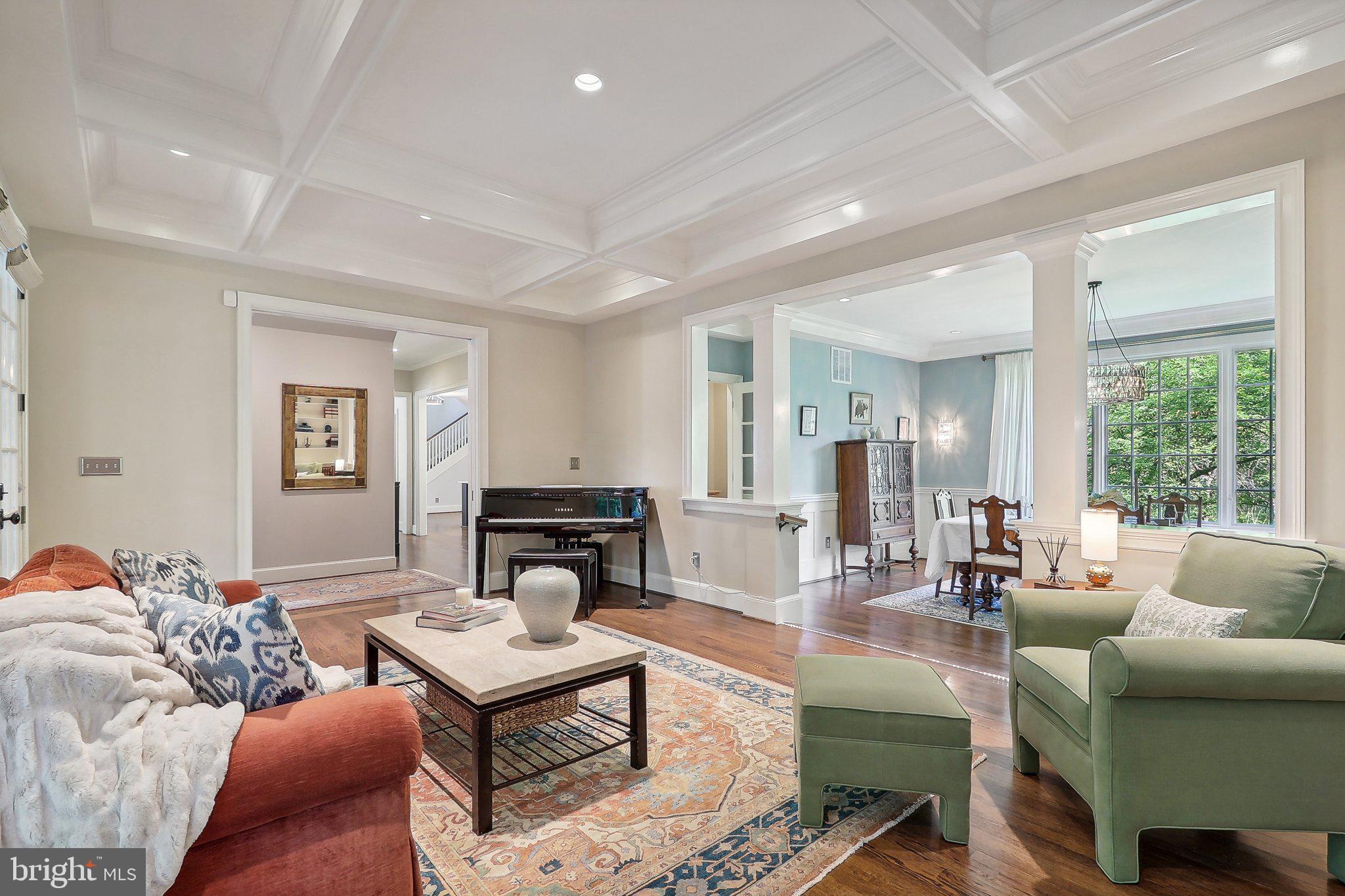 SOMERSET HEIGHTS - Residential