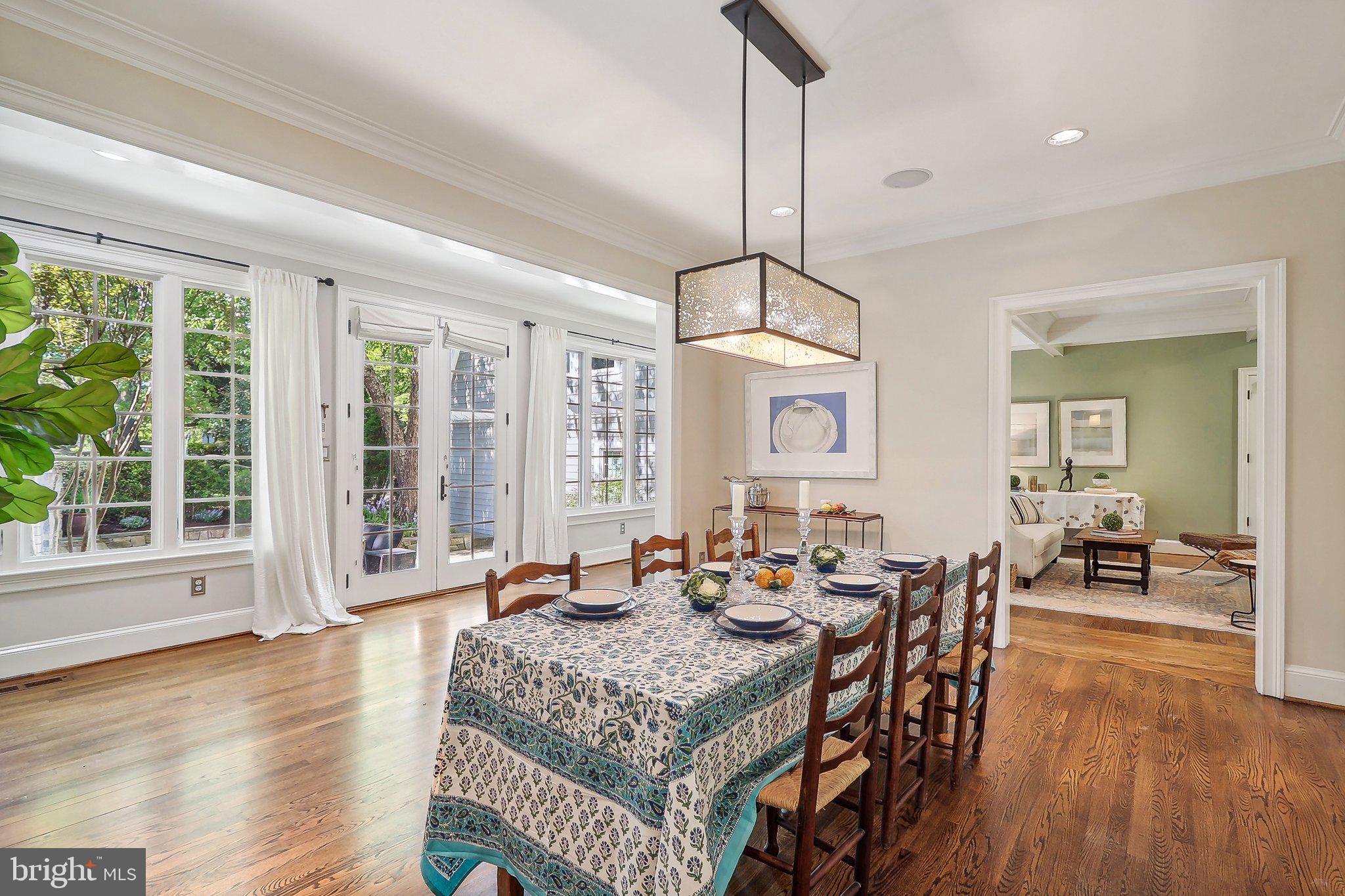 SOMERSET HEIGHTS - Residential