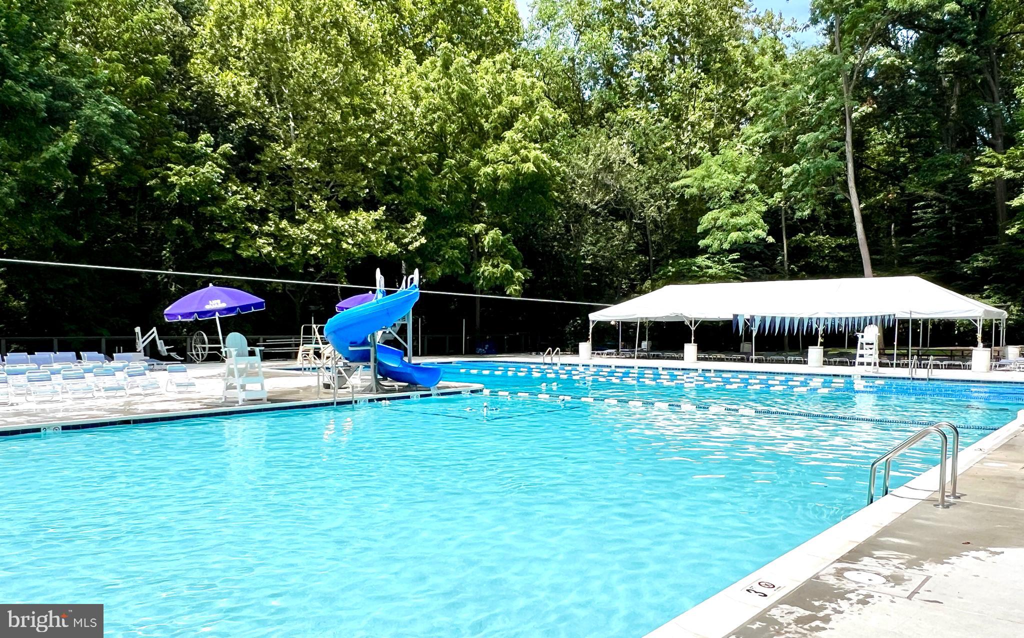 SOMERSET HEIGHTS - Residential