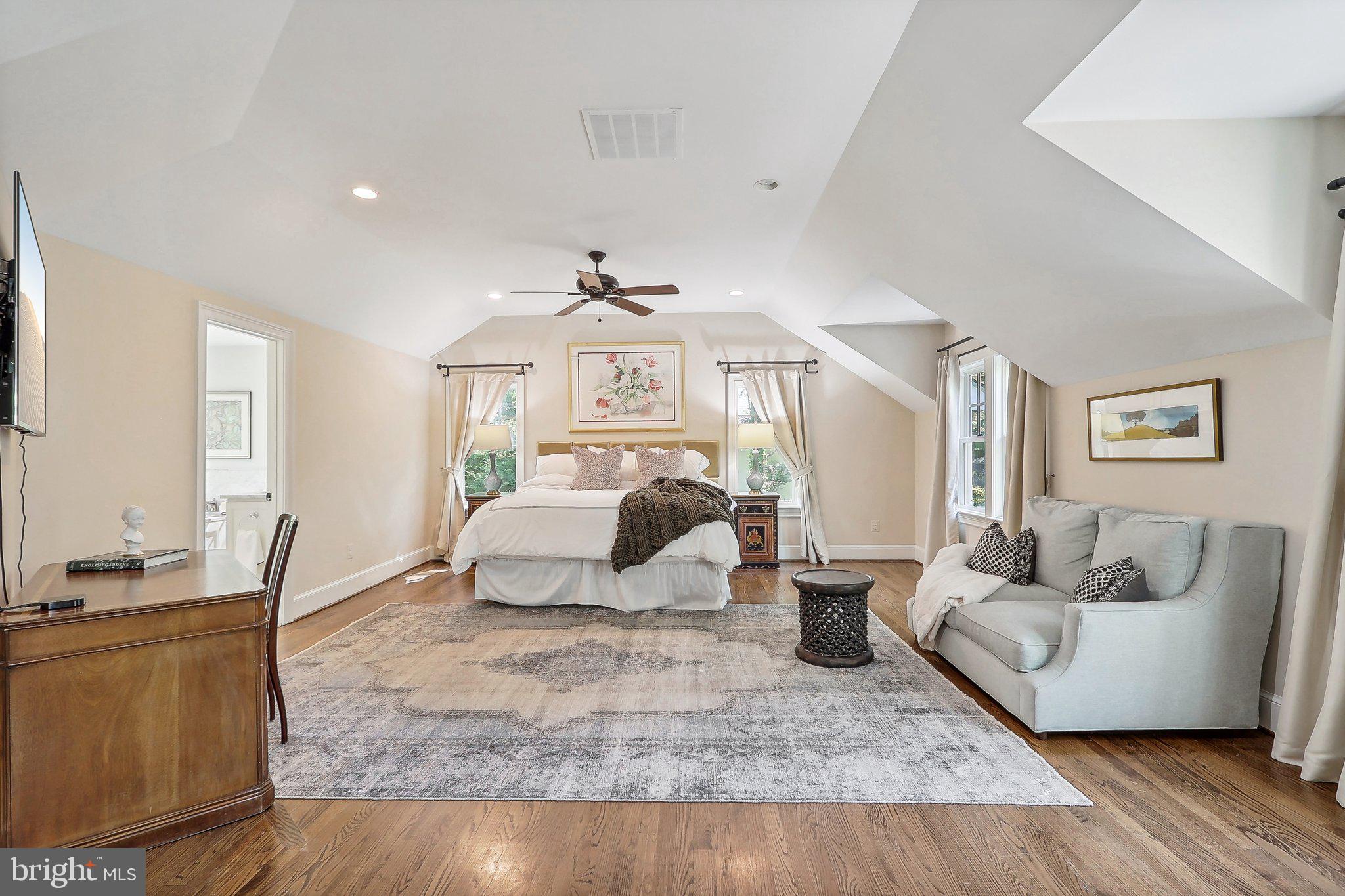 SOMERSET HEIGHTS - Residential