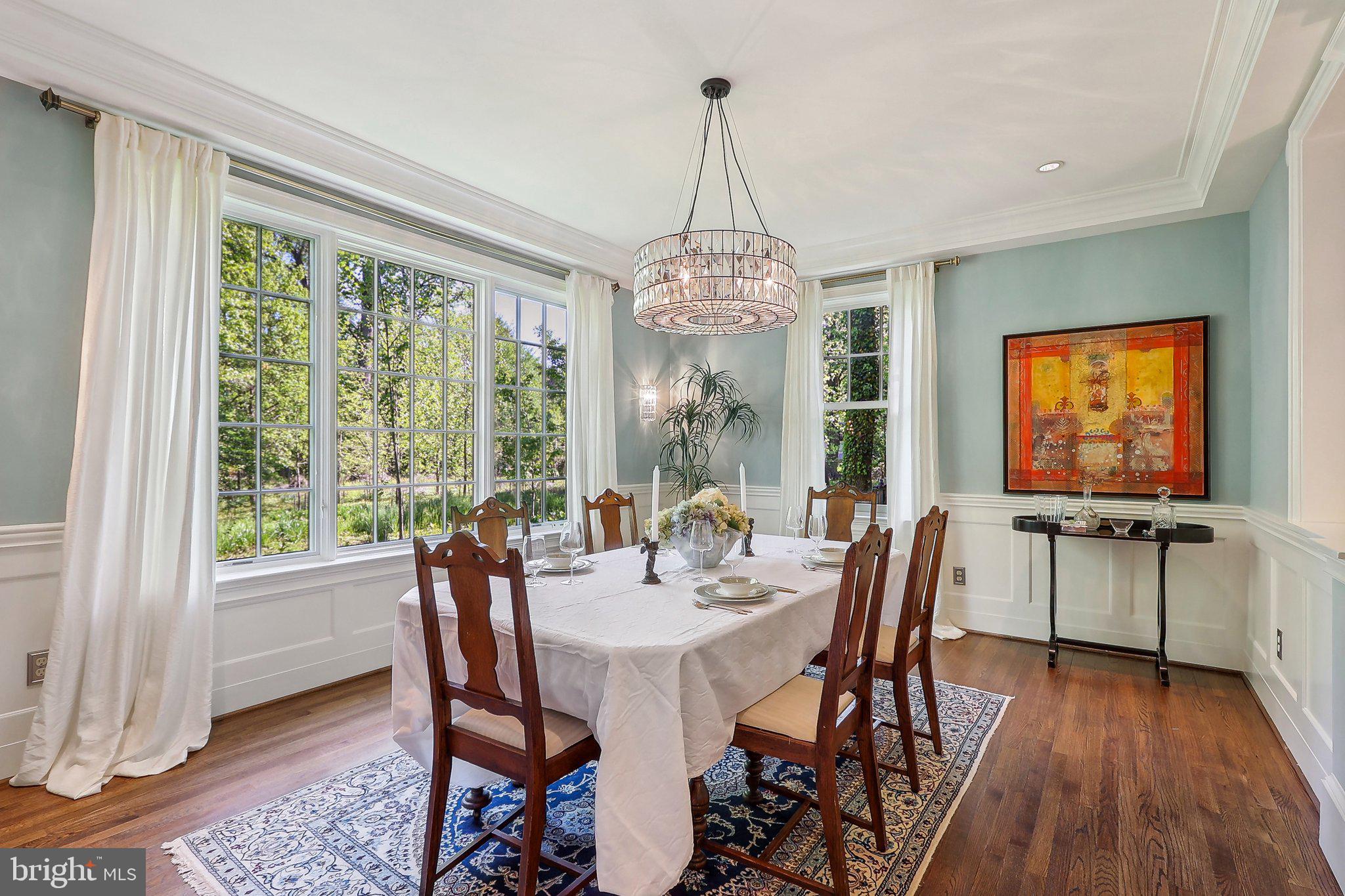 SOMERSET HEIGHTS - Residential