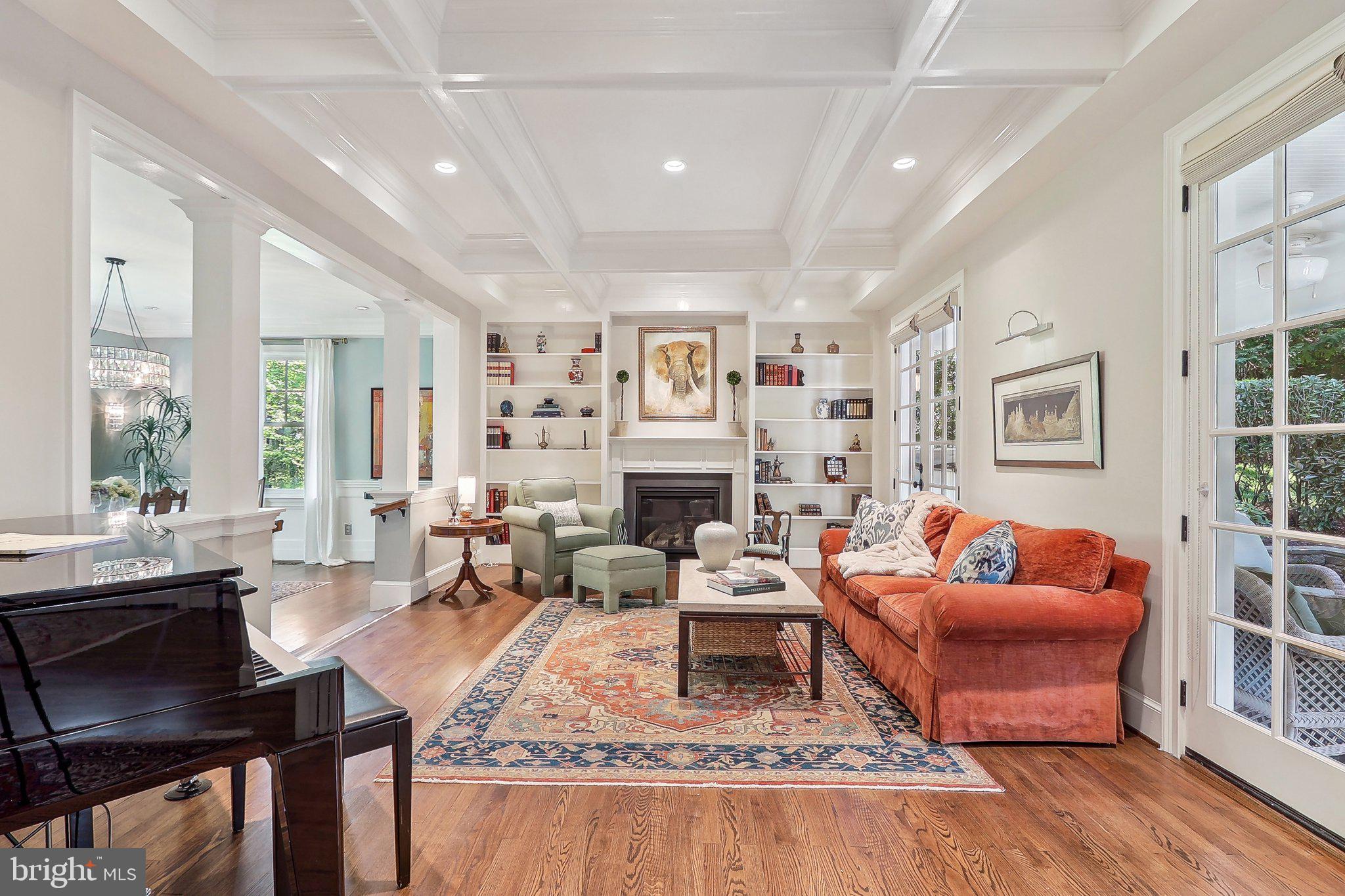 SOMERSET HEIGHTS - Residential