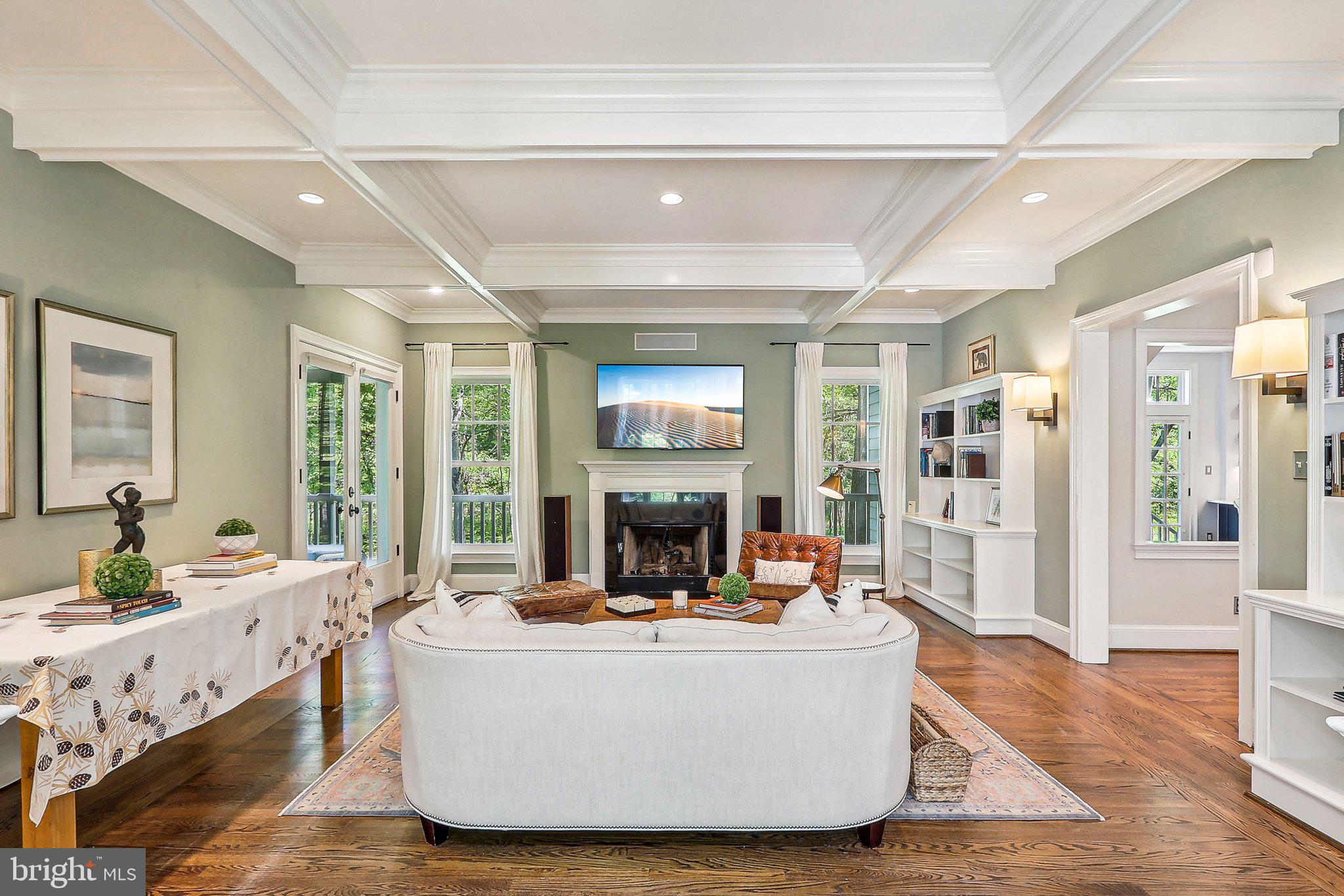 SOMERSET HEIGHTS - Residential