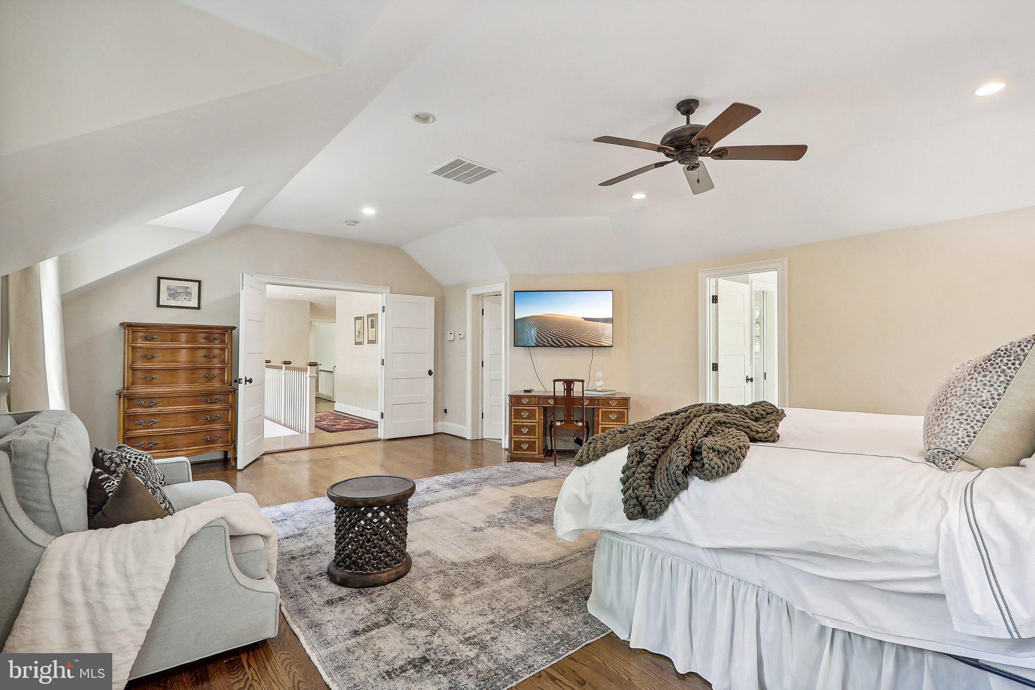 SOMERSET HEIGHTS - Residential