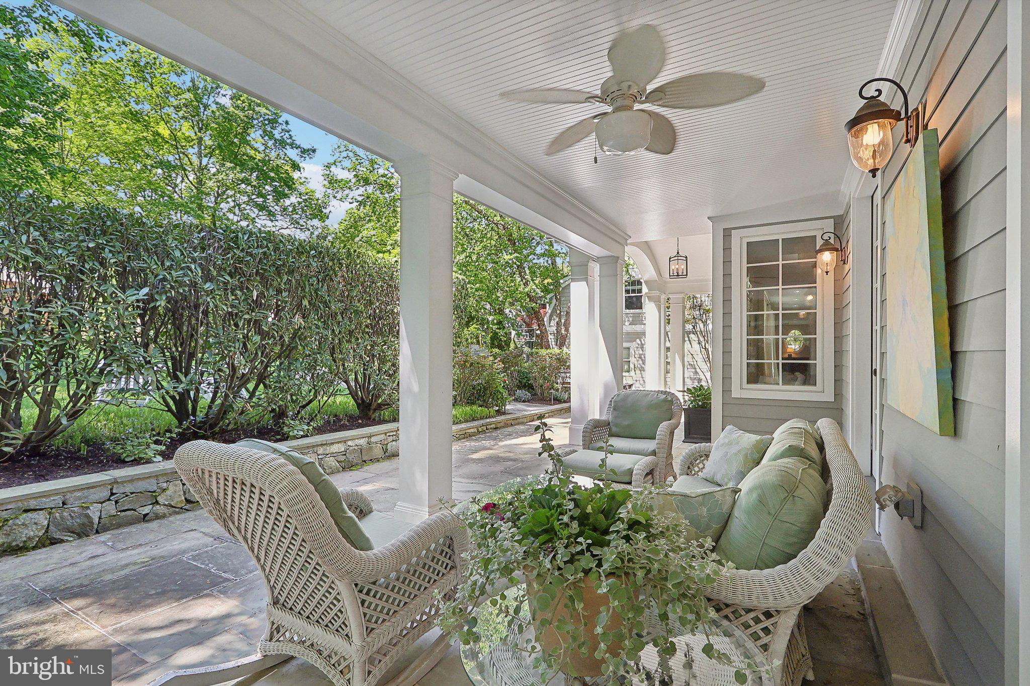 SOMERSET HEIGHTS - Residential