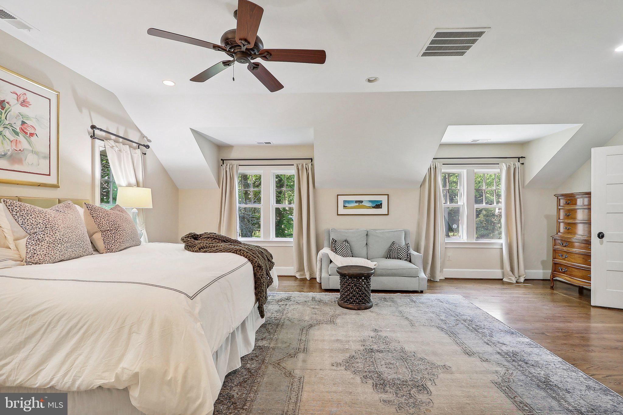 SOMERSET HEIGHTS - Residential