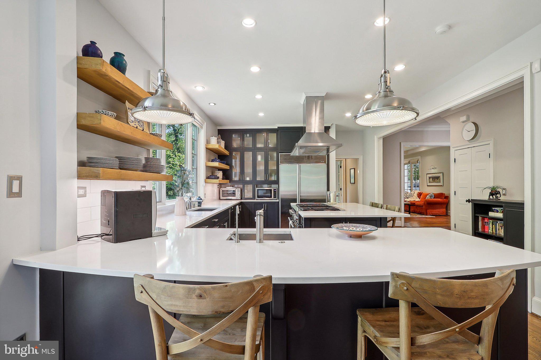 SOMERSET HEIGHTS - Residential