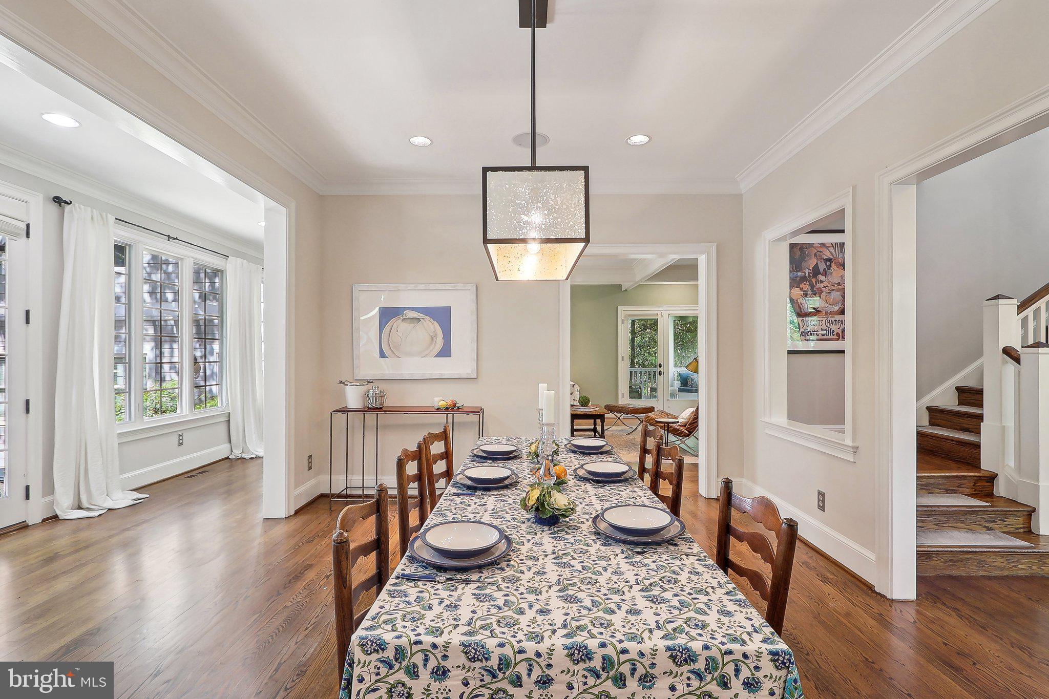 SOMERSET HEIGHTS - Residential