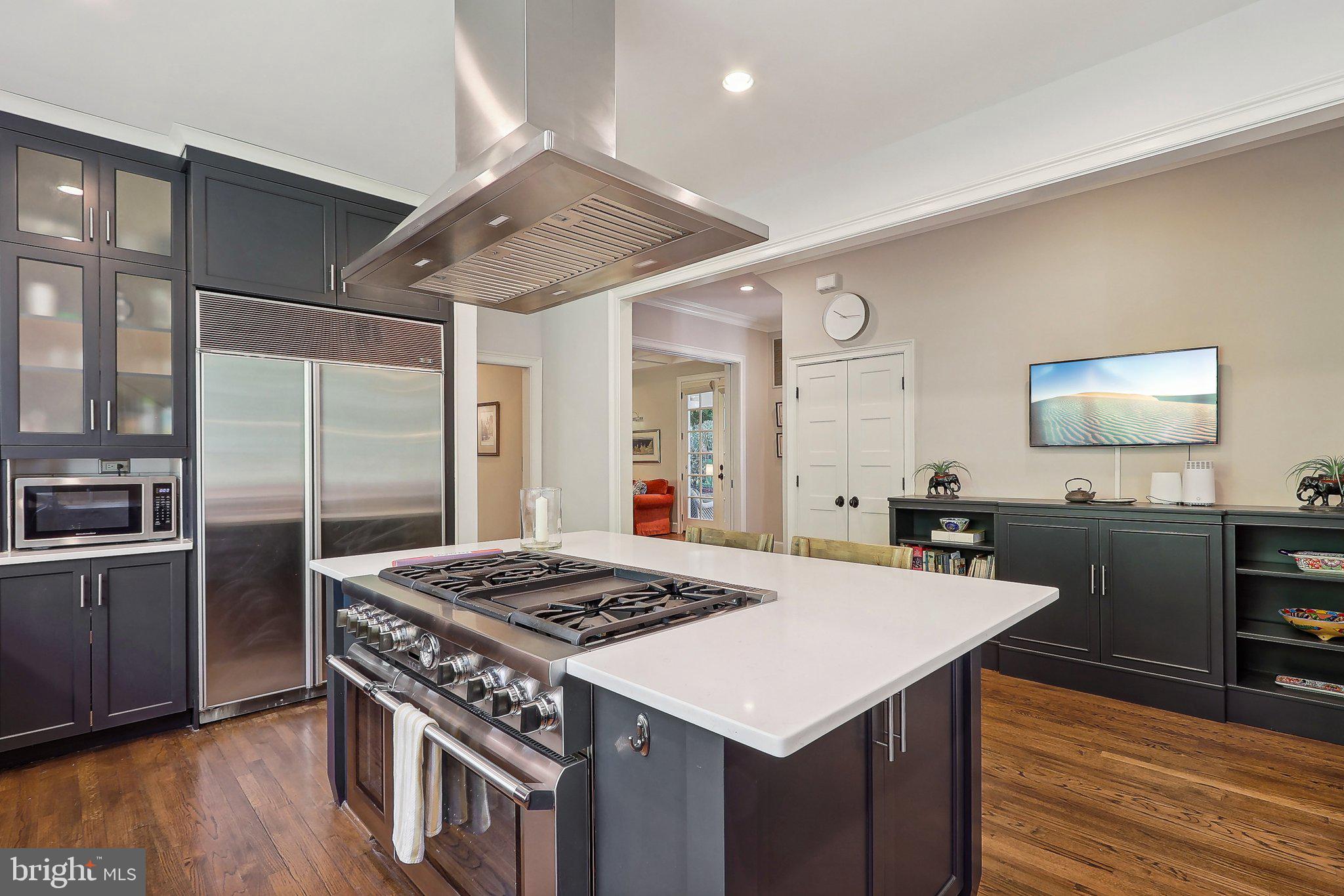 SOMERSET HEIGHTS - Residential